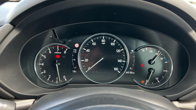 Mazda CX-5 2.0 Sport 5dr Petrol Estate